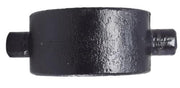 DURAFORCE 1-1/8" Square Disc Harrow Trunnion Bearing for Tuffline & Athens