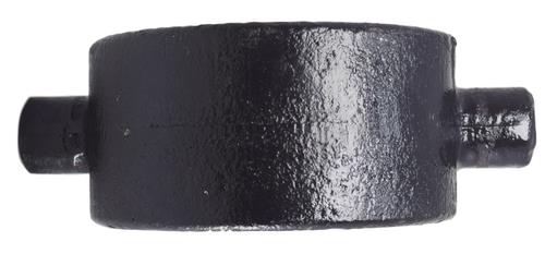 DURAFORCE 1-1/8" Square Disc Harrow Trunnion Bearing for Tuffline & Athens