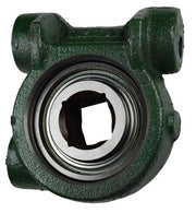 DURAFORCE John Deere 1-1/8" Square Disc Harrow Bearing Unit KK5920B B13404B