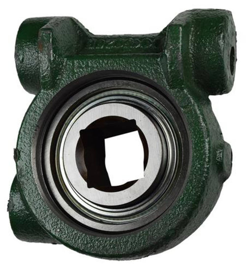 DURAFORCE John Deere 1-1/8" Square Disc Harrow Bearing Unit KK5920B B13404B