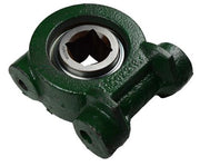 DURAFORCE John Deere 1-1/8" Square Disc Harrow Bearing Unit KK5920B B13404B