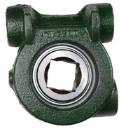 DURAFORCE John Deere 1-1/8" Square Disc Harrow Bearing Unit KK5920B B13404B