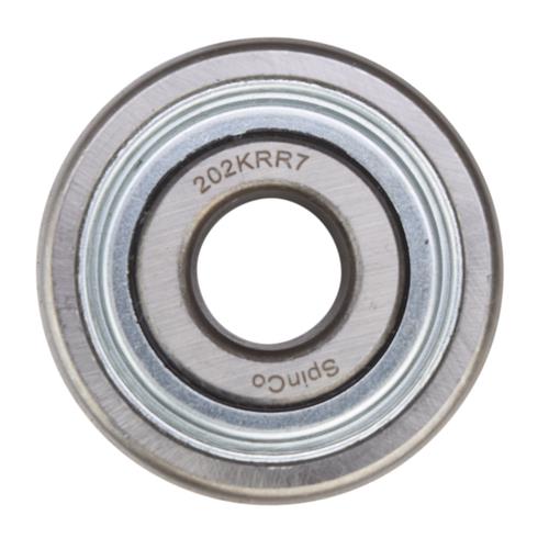 DURAFORCE 202KRR7, 202-49 Special Ag Cam Follower Bearing SpinCo