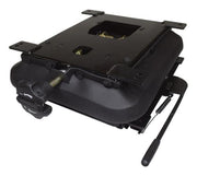 DURAFORCE Zero Turn Mower Seat Suspension Kit Bobcat Dixie Snapper Toro Exmark Bad Boy