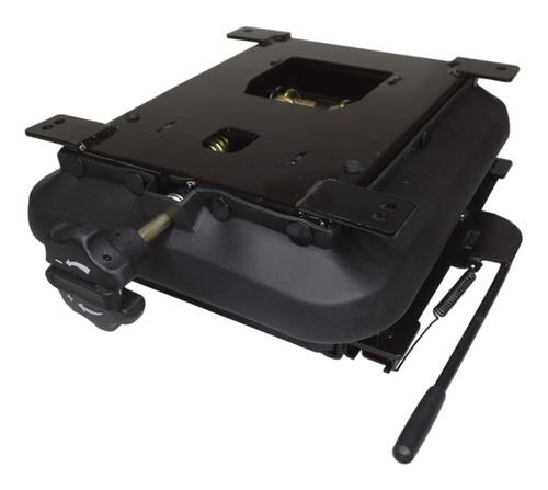 DURAFORCE Zero Turn Mower Seat Suspension Kit Bobcat Dixie Snapper Toro Exmark Bad Boy