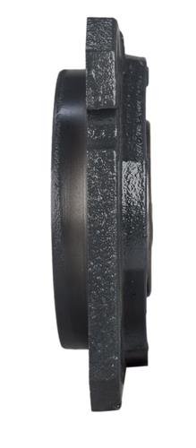 DURAFORCE 1-1/2" Hex John Deere Round Baler Bearing AE74652, AE54574, AFH206196, AFH207783