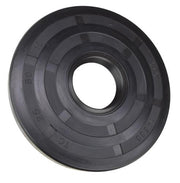 DURAFORCE 25X80X10TC Metric Shaft Oil Seal 25mm/80mm/10mm SpinCo