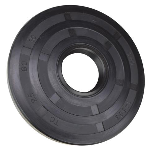 DURAFORCE 25X80X10TC Metric Shaft Oil Seal 25mm/80mm/10mm SpinCo