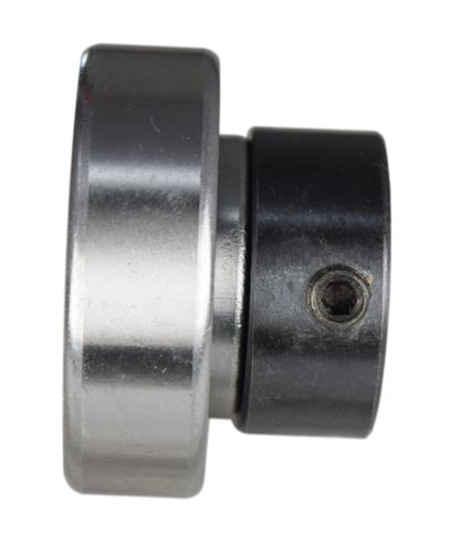DURAFORCE 3/4" Insert Ball Bearing W/ Lock Collar Flat OD CSA204-12 FHR204-12 RA012RR