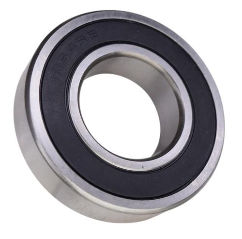 DURAFORCE 1654-2RS Sealed Radial Ball Bearing 1-1/4 ID X 2-1/2 OD X 5/8 Wide SpinCo