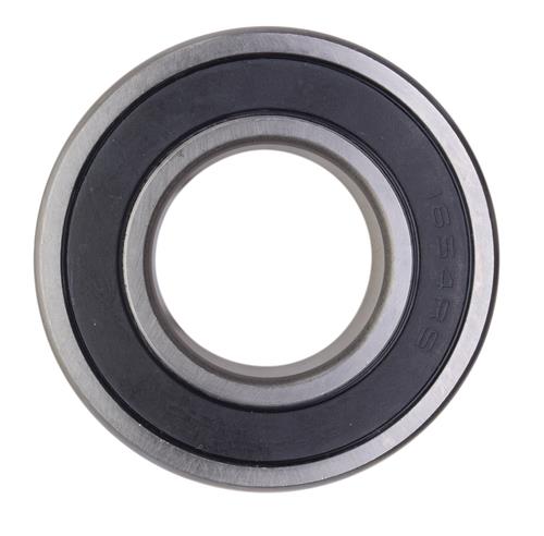 DURAFORCE 1654-2RS Sealed Radial Ball Bearing 1-1/4 ID X 2-1/2 OD X 5/8 Wide SpinCo