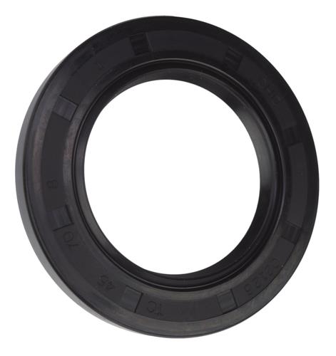 DURAFORCE 45X70X8TC Metric Shaft Oil Seal 45mm/70mm/8mm SpinCo