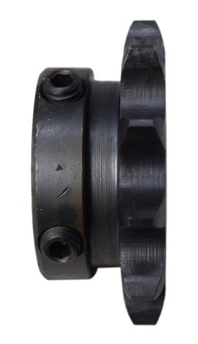 DURAFORCE 50 Roller Chain Sprocket 12 Teeth 3/4" Bore 50B12-3/4 50BS12H-3/4