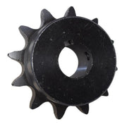 DURAFORCE 50 Roller Chain Sprocket 12 Teeth 3/4" Bore 50B12-3/4 50BS12H-3/4