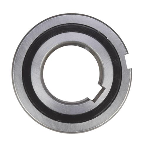 DURAFORCE CSK40PP Sprag Clutch One Way Bearing with Internal/External Keyway 40X80X22