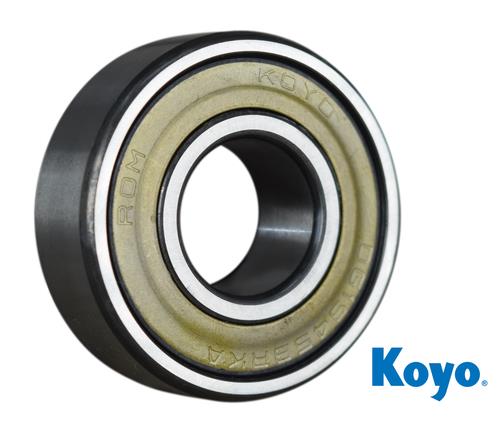 DURAFORCE KOYO DG1945BRKA, Z9504RST, P204RR6, 204BBAR, 54120, JD9296 Special Ag Bearing
