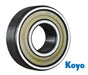 DURAFORCE KOYO DG1945BRKA, Z9504RST, P204RR6, 204BBAR, 54120, JD9296 Special Ag Bearing