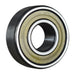 DURAFORCE KOYO DG1945BRKA, Z9504RST, P204RR6, 204BBAR, 54120, JD9296 Special Ag Bearing