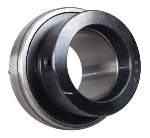 DURAFORCE 1-15/16" Insert Ball Bearing W/ Lock Collar HC210-31 VE-231 G1115KRRB UEL210-115