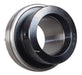 DURAFORCE 1-15/16" Insert Ball Bearing W/ Lock Collar HC210-31 VE-231 G1115KRRB UEL210-115