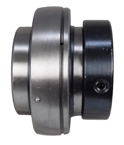 DURAFORCE 1-15/16" Insert Ball Bearing W/ Lock Collar HC210-31 VE-231 G1115KRRB UEL210-115