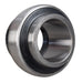 DURAFORCE 1-15/16" Insert Ball Bearing W/ Lock Collar HC210-31 VE-231 G1115KRRB UEL210-115