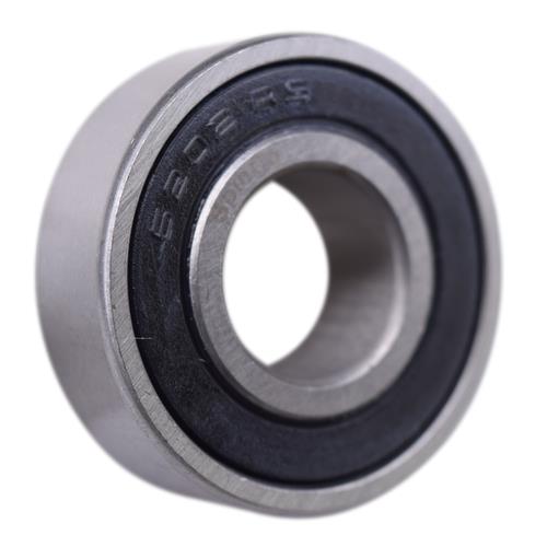 DURAFORCE 6202-2RS, 6202LLU, 202PP Sealed Radial Ball Bearing 15X35X11 SpinCo