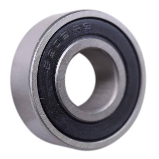 DURAFORCE 6202-2RS, 6202LLU, 202PP Sealed Radial Ball Bearing 15X35X11 SpinCo