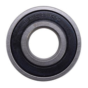DURAFORCE 6202-2RS, 6202LLU, 202PP Sealed Radial Ball Bearing 15X35X11 SpinCo