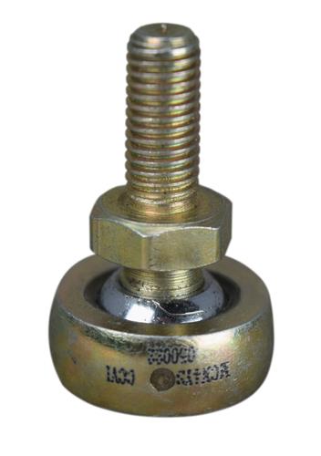 DURAFORCE 1/4-28 Right Hand RH Male Rod End Heim Joint Nylon Race and Stud CCVI MCN4YS