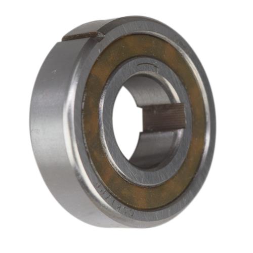 DURAFORCE CSK17PP Sprag Clutch One Way Bearing with Internal/External Keyway 17X40X12