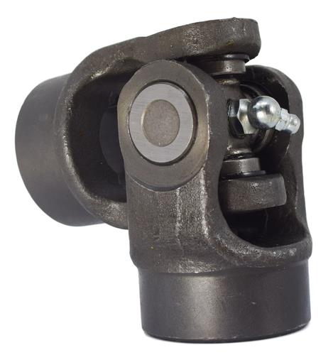 DURAFORCE 1" x 1" Universal U Joint Coupler