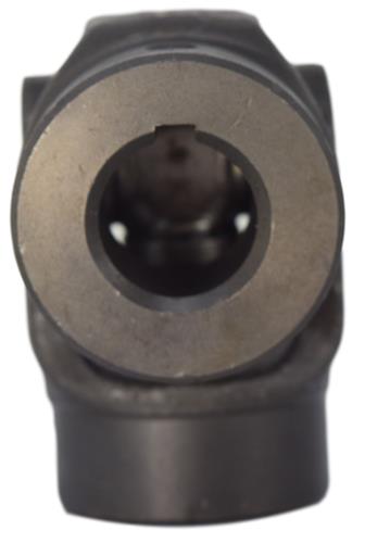 DURAFORCE 1" x 1" Universal U Joint Coupler