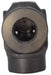 DURAFORCE 1" x 1" Universal U Joint Coupler