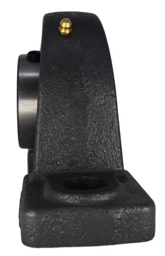 DURAFORCE 1-15/16" Pillow Block Bearing Set Screws NP-31, P2B-SC-115, UCP210-31 SpinCo