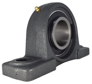 DURAFORCE 1-15/16" Pillow Block Bearing Set Screws NP-31, P2B-SC-115, UCP210-31 SpinCo