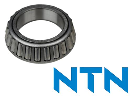 DURAFORCE NTN L68149 CONE Tapered Roller Bearing 1.377" Made In USA