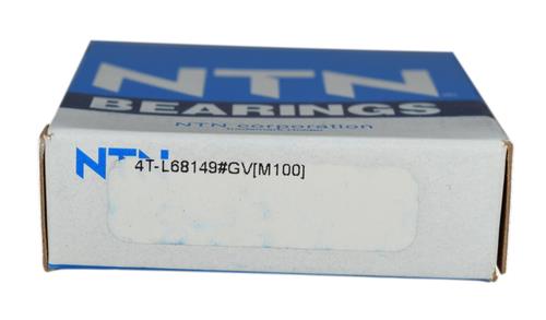 DURAFORCE NTN L68149 CONE Tapered Roller Bearing 1.377" Made In USA