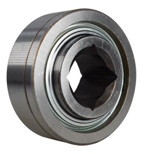 DURAFORCE GW208PP17, DC208TTR17, 1905672M1 1-1/8" Disc Harrow Bearing SpinCo