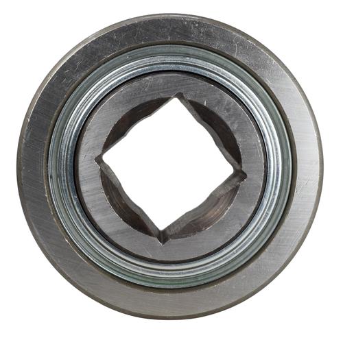 DURAFORCE GW208PP17, DC208TTR17, 1905672M1 1-1/8" Disc Harrow Bearing SpinCo