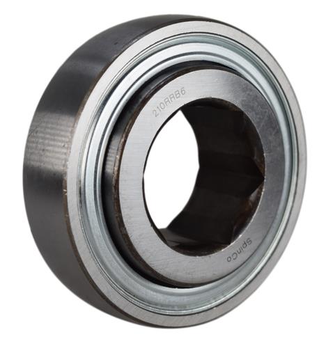DURAFORCE 210RRB6, HPS108GPB, SBX10A02LLM Special Ag Bearing AE42880 SpinCo