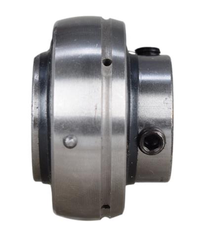 DURAFORCE 3/4" Insert Ball Bearing With Set Screws UC204-12 INS-SC-012 GY1012KRRB VS-212