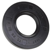 DURAFORCE 25X52X8TC Metric Shaft Oil Seal 25mm/52mm/8mm SpinCo