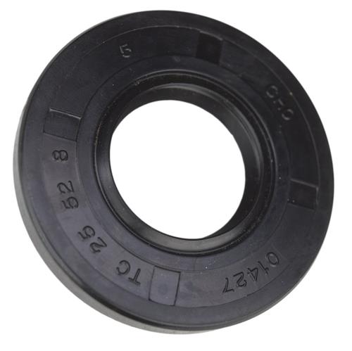 DURAFORCE 25X52X8TC Metric Shaft Oil Seal 25mm/52mm/8mm SpinCo