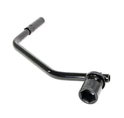 DURAFORCE Timpte Crank Handle for Landing Gear and Trap Door (340-41400)