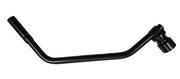 DURAFORCE Timpte Crank Handle for Landing Gear and Trap Door (340-41400)