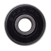 DURAFORCE (10 Each) R4A-2RS Sealed Radial Ball Bearing 1/4 ID X 3/4 OD X 9/32 Wide SpinCo