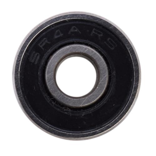 DURAFORCE (10 Each) R4A-2RS Sealed Radial Ball Bearing 1/4 ID X 3/4 OD X 9/32 Wide SpinCo