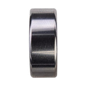 DURAFORCE (10 Each) R4A-2RS Sealed Radial Ball Bearing 1/4 ID X 3/4 OD X 9/32 Wide SpinCo