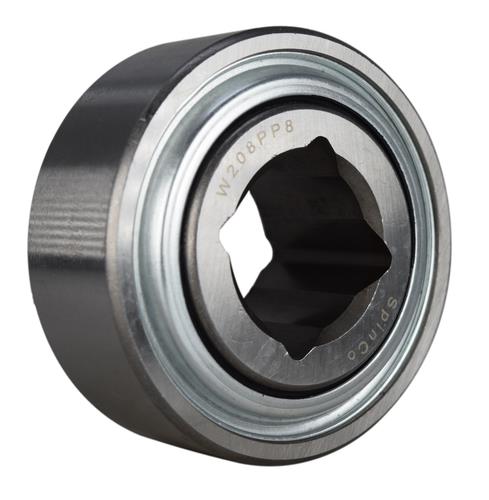 DURAFORCE W208PP8, DC208TT8, 6AS09-1-1/8, AA14878, JD9286 Disc Harrow Bearing SpinCo